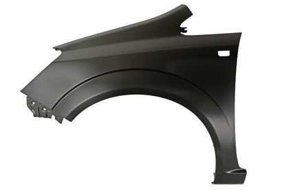 VAUXHALL ZAFIRA 2005 - 2015 FRONT WING PRIMED STEEL LEFT PASSENGER NEW 93184411
