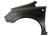 VAUXHALL ZAFIRA 2005 - 2015 FRONT WING PRIMED STEEL LEFT PASSENGER NEW 93184411