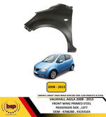 Load image into Gallery viewer, VAUXHALL AGILA 2008 - 2015 FRONT WING FENDER PRIMED LEFT PASSENGER SIDE NEW
