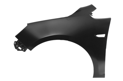VAUXHALL ASTRA J 2009 - 2014 FRONT WING PRIMED LH LEFT PASSENGER FENDER PANEL