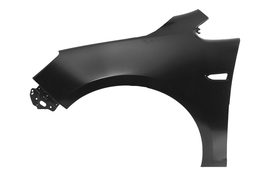 VAUXHALL ASTRA J 2009 - 2014 FRONT WING PRIMED LH LEFT PASSENGER  FENDER PANEL