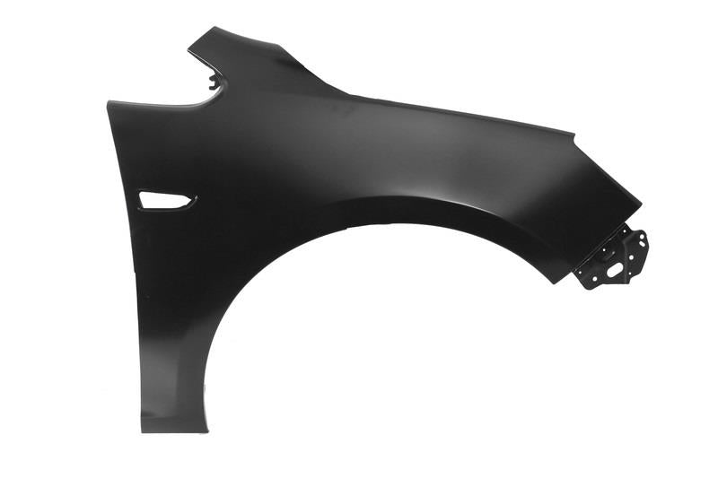 VAUXHALL ASTRA J 2009 - 2014 FRONT WING DRIVERS SIDE RIGHT PRIMED FENDER PANEL