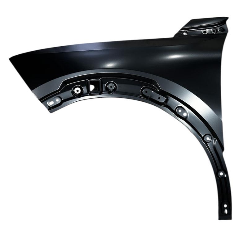 VAUXHALL MOKKA 2024 ONWARDS FRONT WING FENDER PRIMED STEEL PASSENGER SIDE LEFT