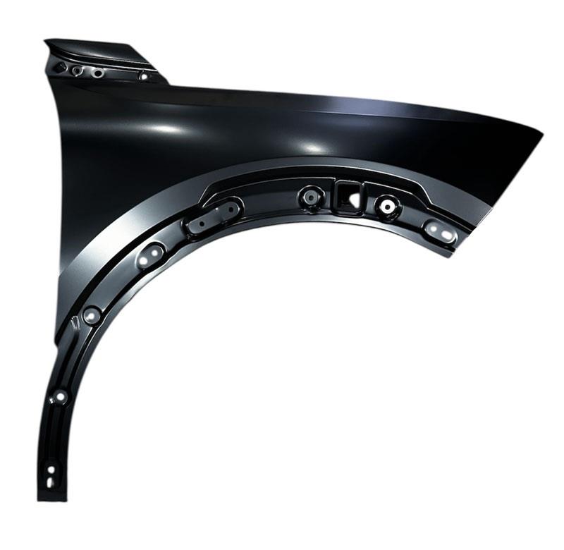 VAUXHALL MOKKA 2021 - 2024 FRONT WING FENDER PRIMED STEEL DRIVER SIDE RIGHT