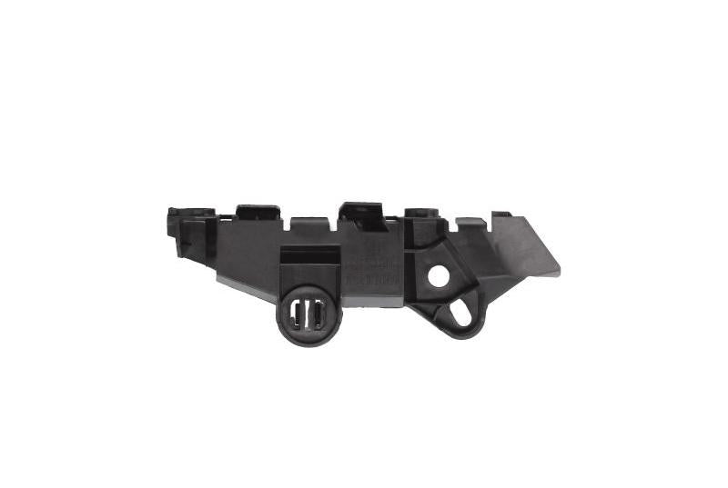 VAUXHALL CORSA E 2015-2019 LEFT FRONT BUMPER 2 WING BRACKET MOUNT GUIDE 39059836