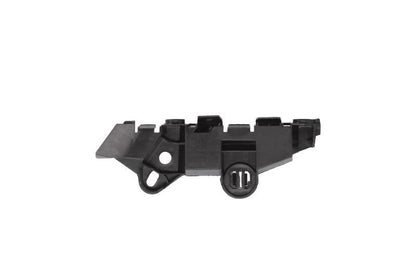 VAUXHALL CORSA E 2015-2019 LEFT FRONT BUMPER 2 WING BRACKET MOUNT GUIDE 39059837