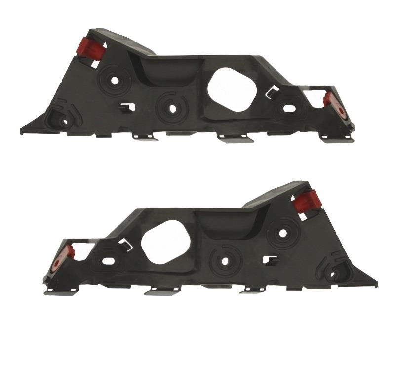 VAUXHALL CORSA D  2006 - 2015 FRONT BUMPER TO WING BRACKET  LEFT AND RIGHT