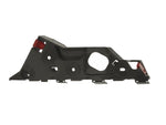 Load image into Gallery viewer, VAUXHALL CORSA D  2006 - 2015 FRONT BUMPER TO WING BRACKET MOUNT LEFT 13179960