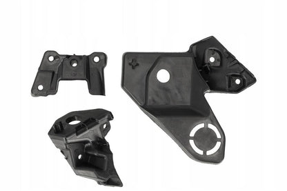 VAUXHALL CORSA F 2019 ONWARDS HEADLIGHT REPAIR MOUNT CLIP BRACKET DRIVER SIDE
