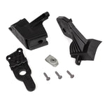 Load image into Gallery viewer, PEUGEOT 5008 2017 - 2021 HEADLIGHT REPAIR BRACKET KIT MOUNT PASSENGER SIDE LEFT
