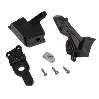 VAUXHALL VIVARO 2019 - 2024 HEADLIGHT REPAIR BRACKET KIT MOUNT PASSENGER LEFT