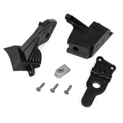 PEUGEOT 5008 2017 - 2021 HEADLIGHT REPAIR BRACKET KIT MOUNT PASSENGER SIDE LEFT