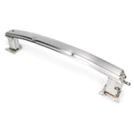 Load image into Gallery viewer, VAUXHALL CROSSLAND 2021 ON FRONT BUMPER REINFORCEMENT CARRIER BAR BEAM
