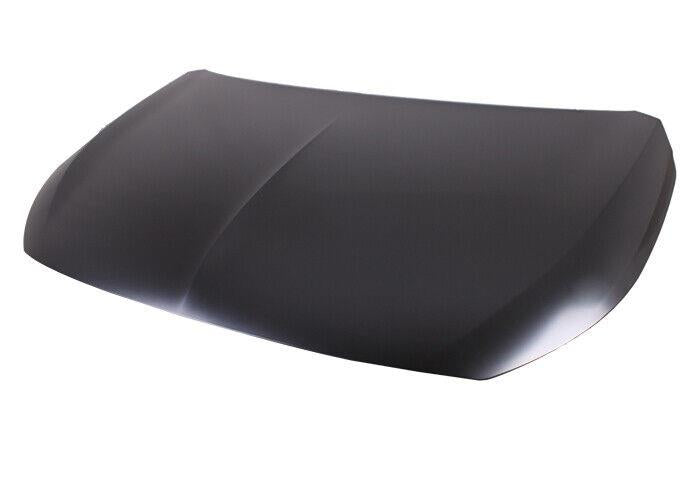 VAUXHALL CORSA F 2020 ONWARDS BONNET ALUMINIUM 9837498080