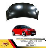 Load image into Gallery viewer, VAUXHALL ADAM 2013 ON BONNET DELIVIERED PRIMED APPROVED READY TO PAINT