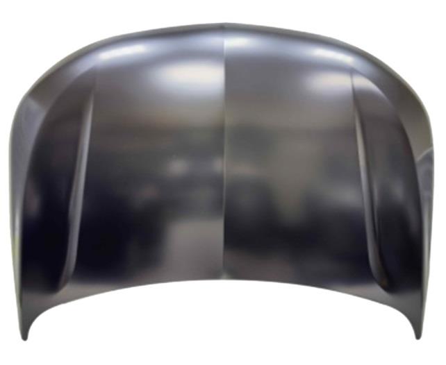 VAUXHALL GRANDLAND 2022 - 2024 BONNET HOOD PRIMED STEEL NEW 9847831180