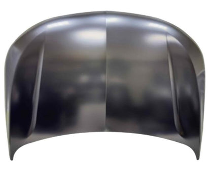 VAUXHALL GRANDLAND 2022 - 2024 BONNET HOOD PRIMED STEEL NEW 9847831180