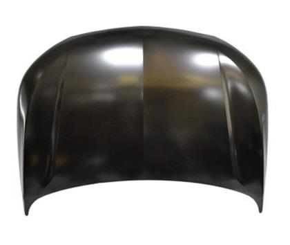 VAUXHALL GRANDLAND X 2017 – 2022  BONNET STEEL DELIVERED TO YOUR DOOR