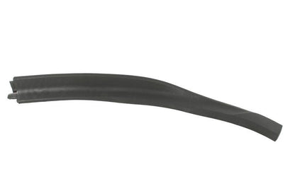 VAUXHALL ASTRA K 2019 – 2022 FRONT BUMPER SPOILER VALANCE PASSENGER SIDE LEFT