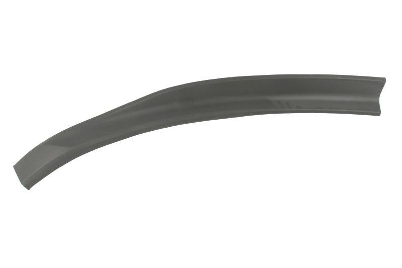 VAUXHALL ASTRA K 2019 – 2022 FRONT BUMPER SPOILER VALANCE DRIVER SIDE RIGHT