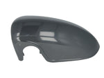 Load image into Gallery viewer, VAUXHALL CORSA 2006 - 2019 DOOR MIRROR COVER PRIMED PASSENGER SIDE LEFT NEW
