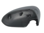 Load image into Gallery viewer, VAUXHALL CORSA 2006 - 2019 DOOR MIRROR COVER PRIMED PASSENGER SIDE LEFT NEW
