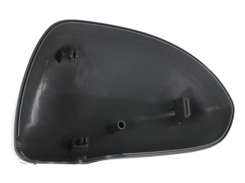 VAUXHALL CORSA 2006 – 2019 DOOR MIRROR COVER PRIMED DRIVER SIDE RIGHT NEW