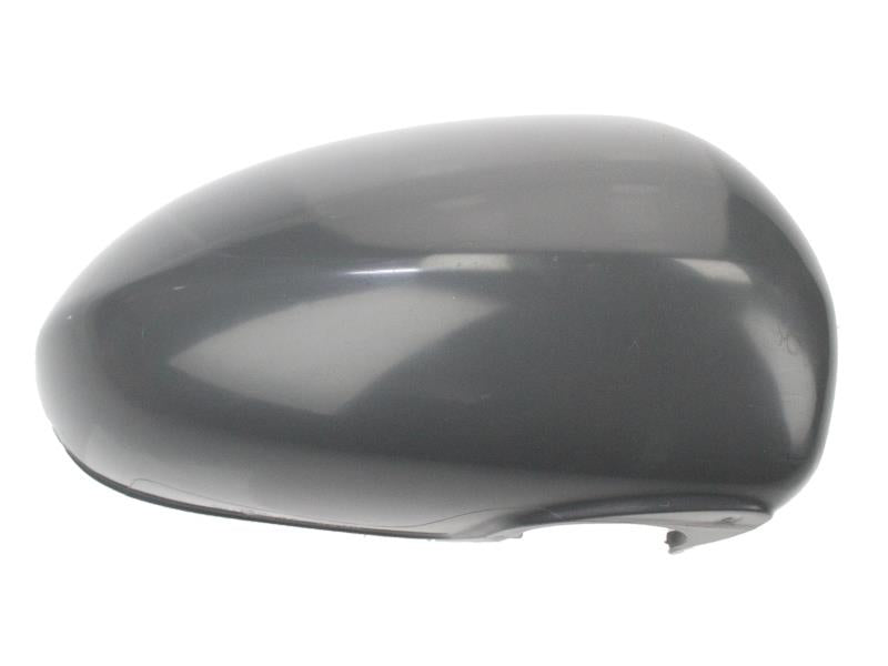 VAUXHALL CORSA 2006 – 2019 DOOR MIRROR COVER PRIMED DRIVER SIDE RIGHT NEW