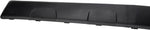 Load image into Gallery viewer, VAUXHALL MOKKA 2012 – 2016 FRONT BUMPER LOWER TRIM TEXTURED BLACK OEM 95276671
