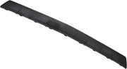 VAUXHALL MOKKA 2012 – 2016 FRONT BUMPER LOWER TRIM TEXTURED BLACK OEM 95276671
