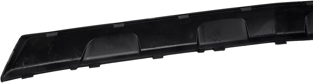 VAUXHALL MOKKA 2012 – 2016 FRONT BUMPER LOWER TRIM TEXTURED BLACK OEM 95276671