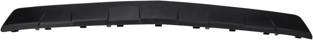VAUXHALL MOKKA 2012 – 2016 FRONT BUMPER LOWER TRIM TEXTURED BLACK OEM 95276671