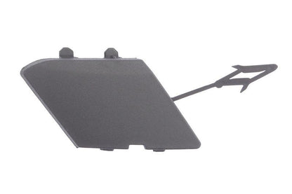 VAUXHALL ASTRA J 2012 – 2015 FRONT BUMPER TOW HOOK COVER CAR PRIMED 13368665