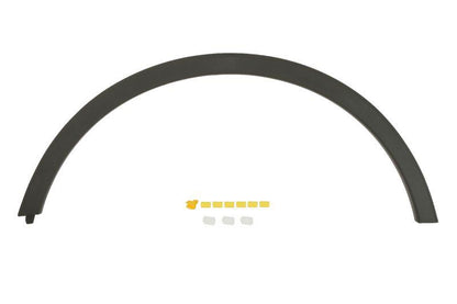 VAUXHALL MOKKA 2012 - 2016 FRONT WHEEL ARCH TRIM LEFT MOULDING OUTER 95275448