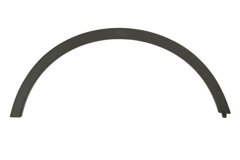 VAUXHALL MOKKA 2012 - 2016 FRONT WHEEL ARCH TRIM RIGHT MOULDING OUTER 95275449