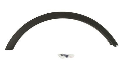 VAUXHALL MOKKA X 2016 - 2019 REAR WHEEL ARCH TRIM PASSENGER LEFT OUTER 94532712
