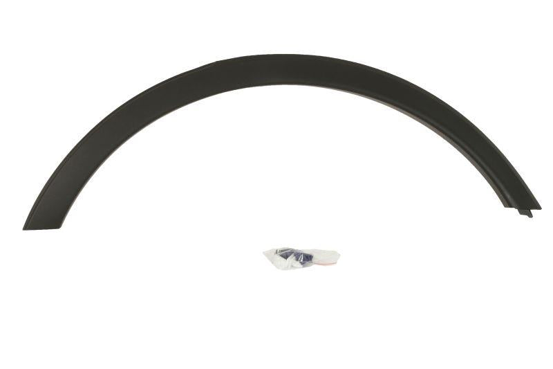 VAUXHALL MOKKA X 2016 - 2019 REAR WHEEL ARCH TRIM DRIVERS SIDE RIGHT 94532713