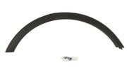 VAUXHALL MOKKA 2012 - 2016 REAR WHEEL ARCH TRIM DRIVERS SIDE RIGHT 94532713