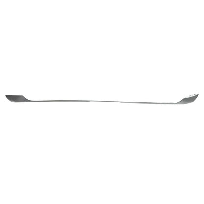 VAUXHALL MOKKA 2021 - 2024 FRONT BUMPER LOWER TRIM MOULDING CHROME NEW