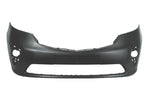 Load image into Gallery viewer, VAUXHALL VIVARO 2014 - 2019 FRONT BUMPER TEXTURED PRIMED TO BE PAINTED
