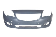 VAUXHALL MERIVA 2014 - 2017 FRONT BUMPER PRIMED INSURANCE APPROVED WITH PDC HOLE