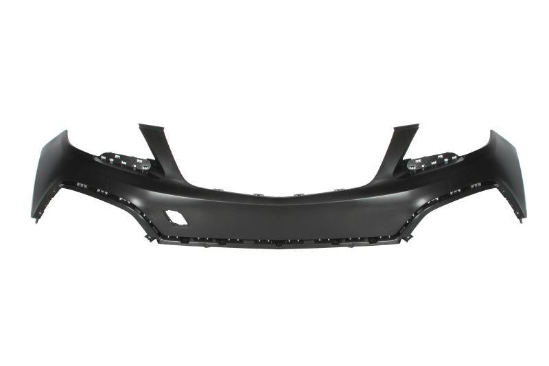 VAUXHALL MOKKA 2012 -2016 FRONT UPPER BUMPER NEW PRIMED NO SENSOR NO WASHER HOLE