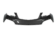 VAUXHALL MOKKA 2012 -2016 FRONT UPPER BUMPER NEW PRIMED NO SENSOR NO WASHER HOLE