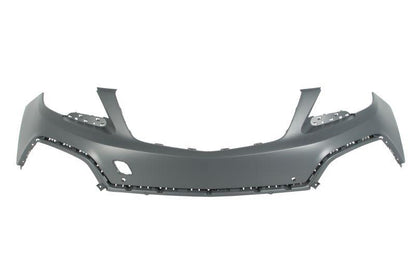 VAUXHALL MOKKA 2012 -2016 FRONT UPPER BUMPER NEW PRIMED WITH 2 SENSOR HOLES