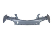 VAUXHALL MOKKA 2012 -2016 FRONT UPPER BUMPER NEW PRIMED WITH 2 SENSOR HOLES