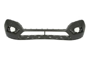 VAUXHALL MOKKA 2012 - 2016 FRONT LOWER BUMPER WITH PARKING SENSOR HOLES NEW