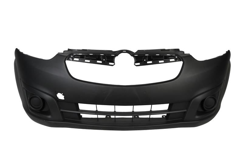 VAUXHALL COMBO 2012 - 2018 FRONT BUMPER TEXTURED NO FOG OE QULAITY