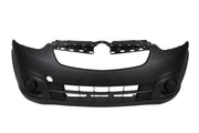 VAUXHALL COMBO 2012 - 2018 FRONT BUMPER TEXTURED NO FOG OE QULAITY