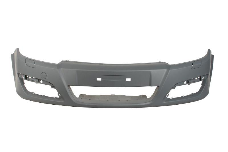 VAUXHALL ASTRA 2004 - 2007 FRONT BUMPER PRIMED 5 DOOR ONLY OEM QUALITY NEW