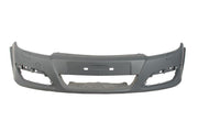VAUXHALL ASTRA 2004 - 2007 FRONT BUMPER PRIMED 5 DOOR ONLY OEM QUALITY NEW